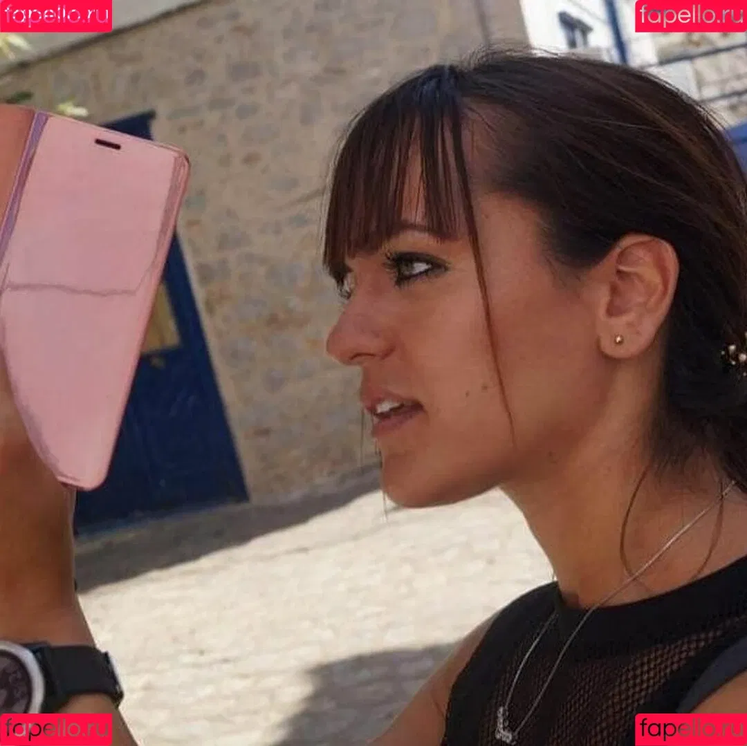 Angela Doxa Onlyfans Photo Gallery 