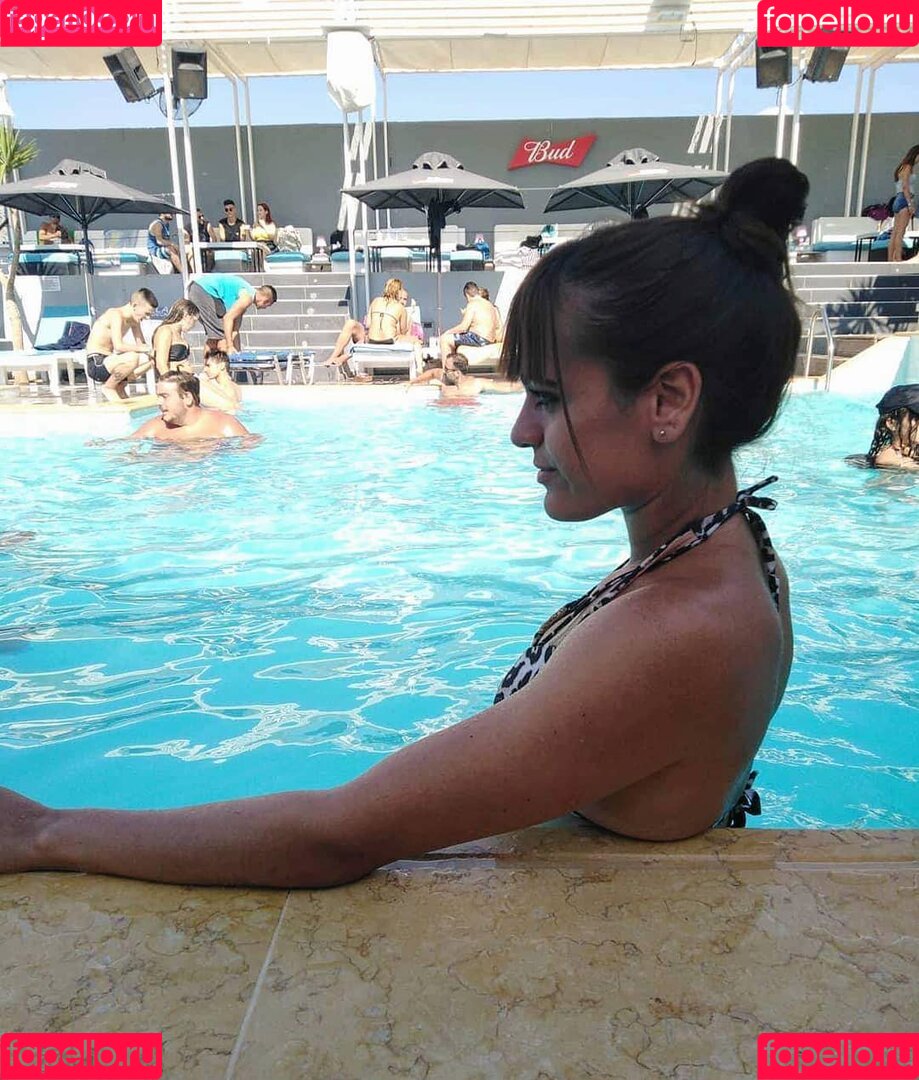 Angela Doxa Nude Onlyfans Photo 40