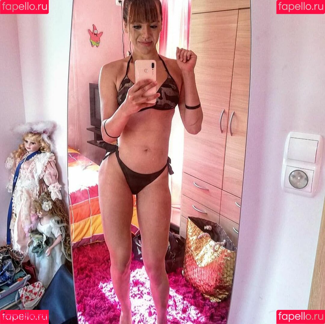 Angela Doxa Nude Onlyfans Photo 39
