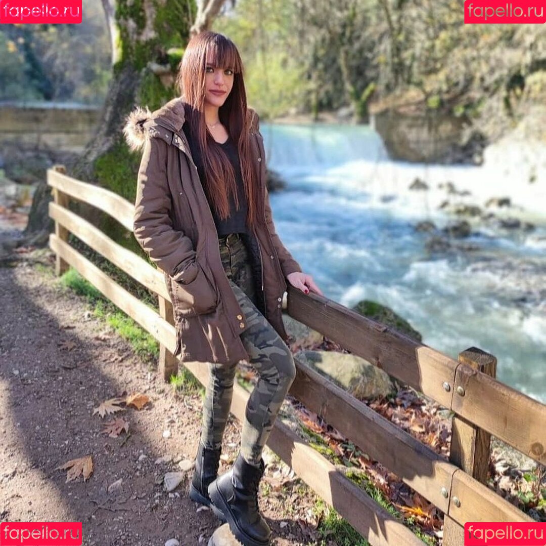 Angela Doxa Nude Onlyfans Photo 25