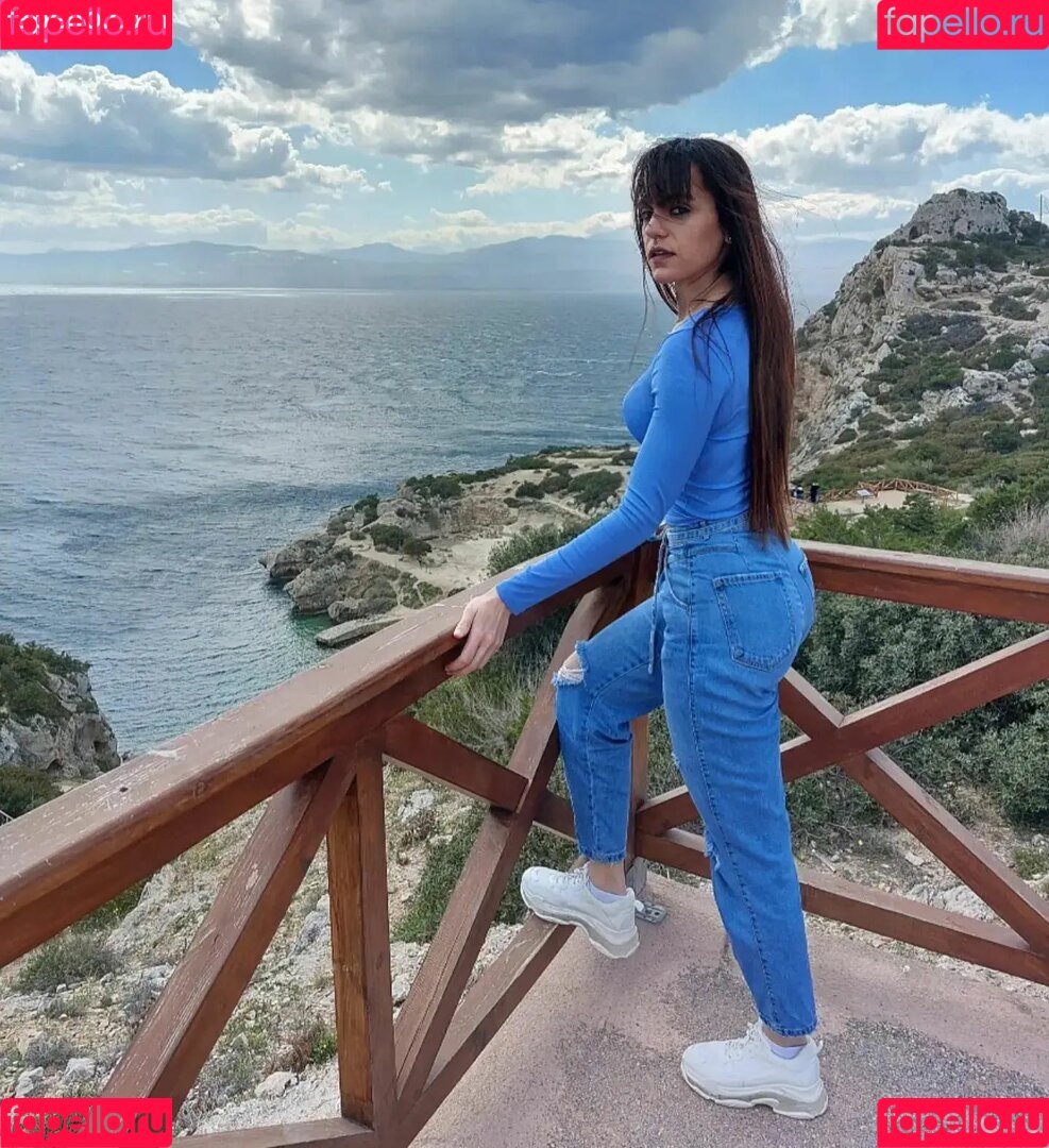 Angela Doxa Nude Onlyfans Photo 20