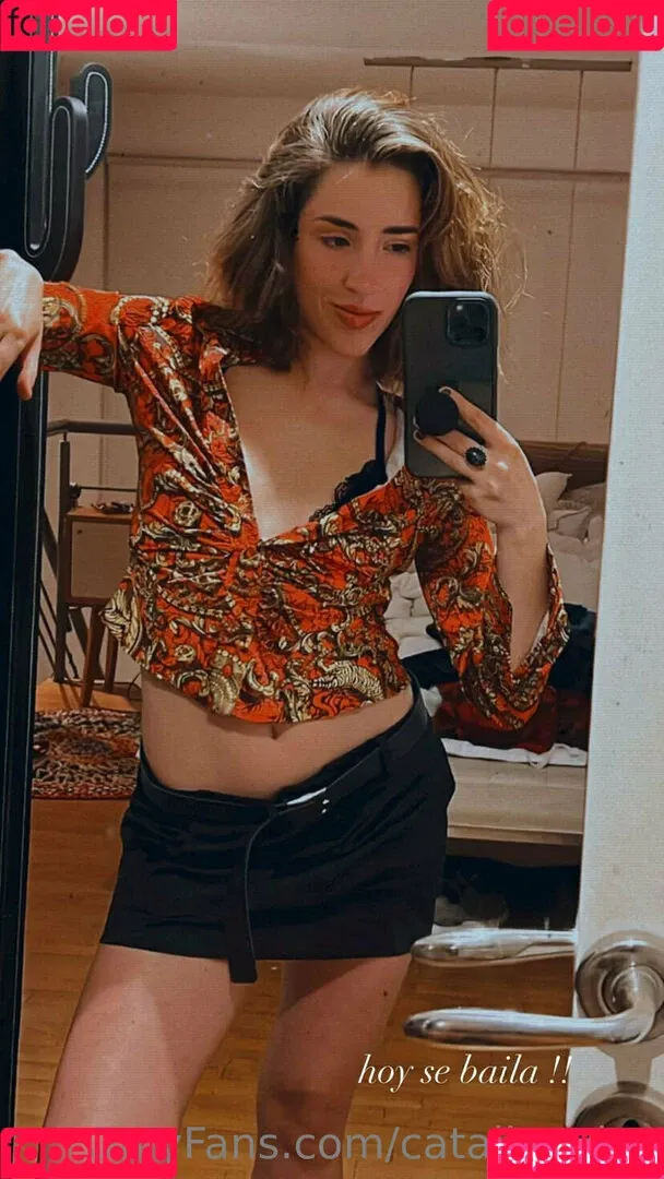 catalinavicz Onlyfans Photo Gallery 