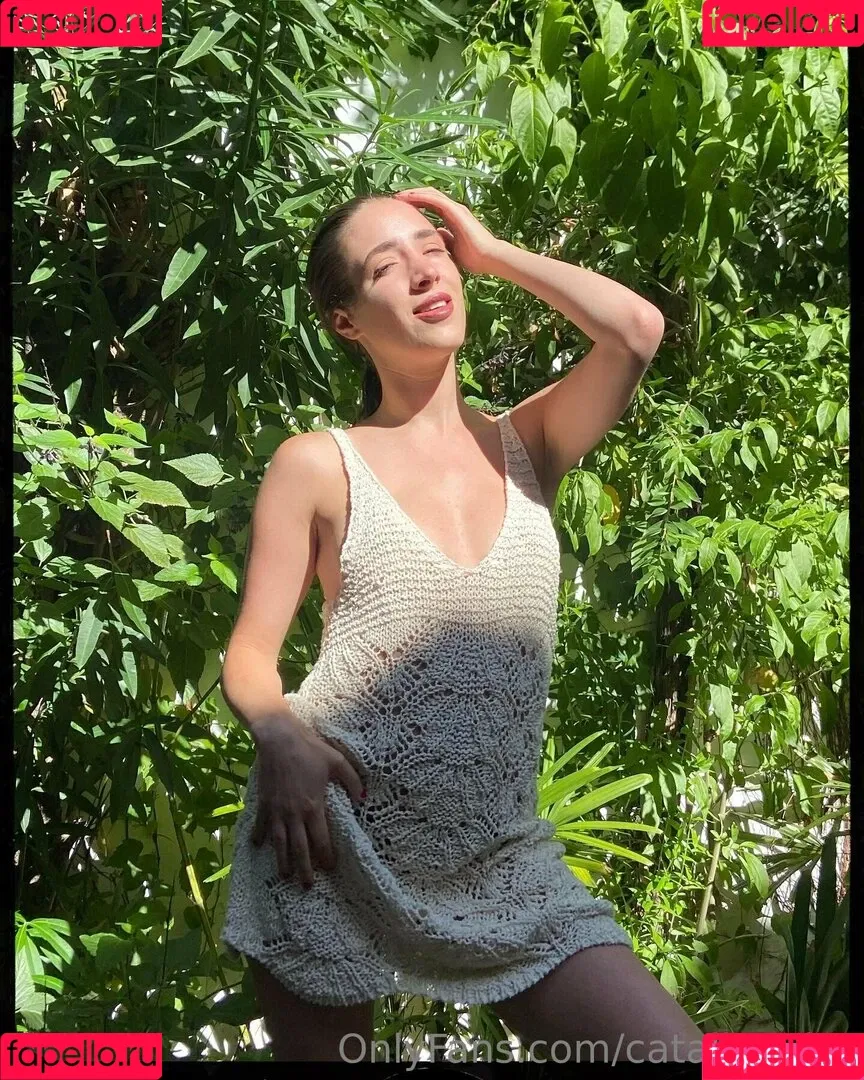 catalinavicz Onlyfans Photo Gallery 
