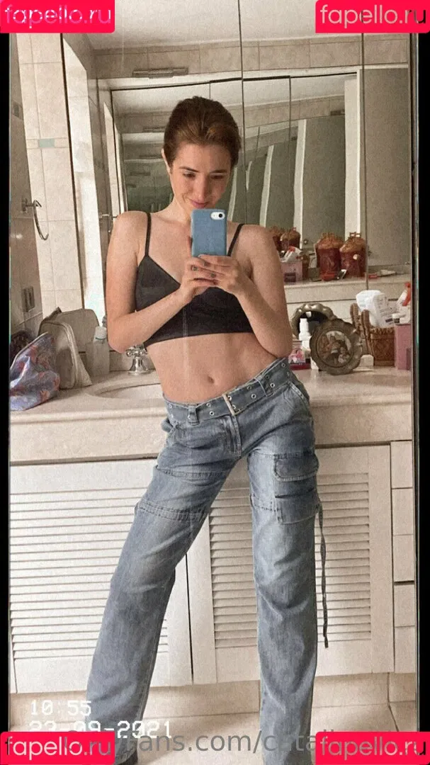 catalinavicz Onlyfans Photo Gallery 
