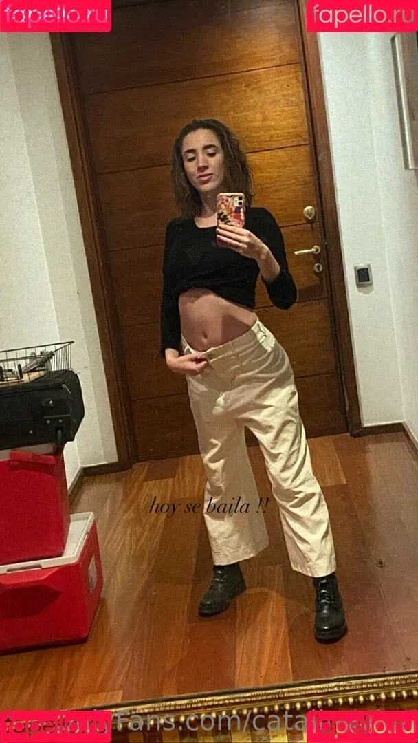 catalinavicz Onlyfans Photo Gallery 
