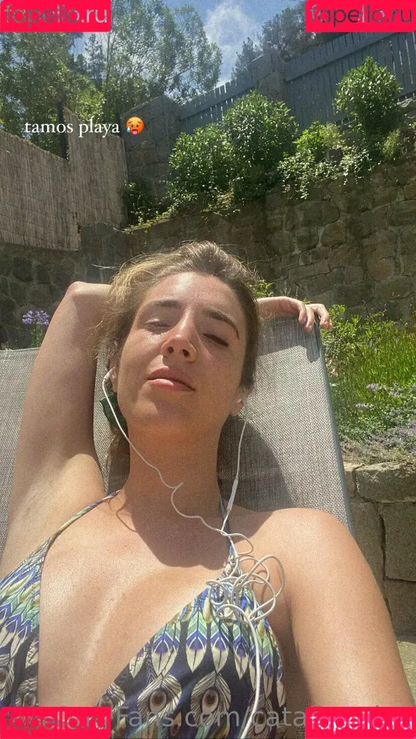 catalinavicz Onlyfans Photo Gallery 