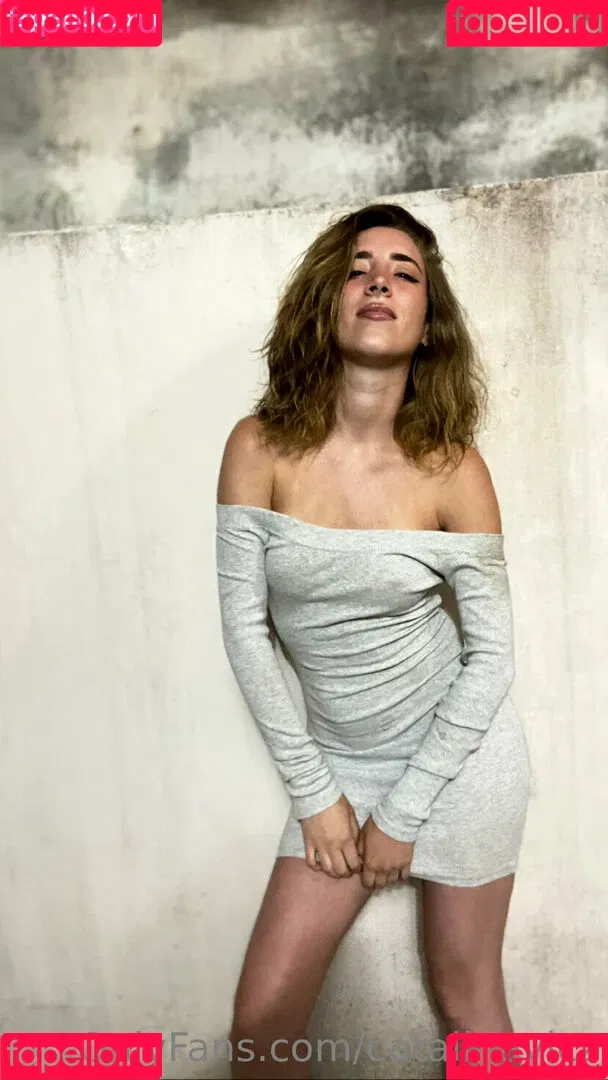catalinavicz Onlyfans Photo Gallery 