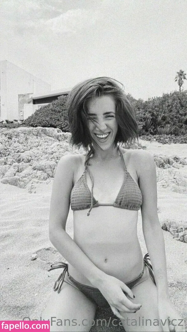 catalinavicz Onlyfans Photo Gallery 