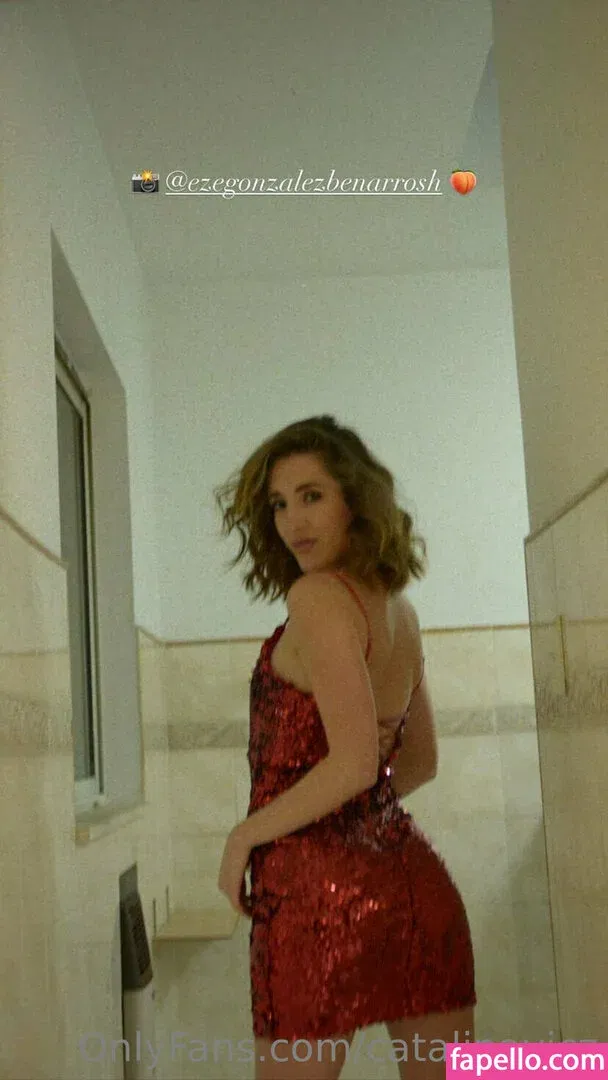 catalinavicz Onlyfans Photo Gallery 