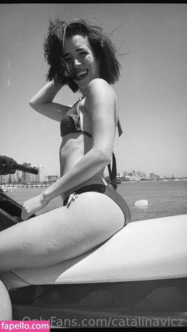 catalinavicz Onlyfans Photo Gallery 