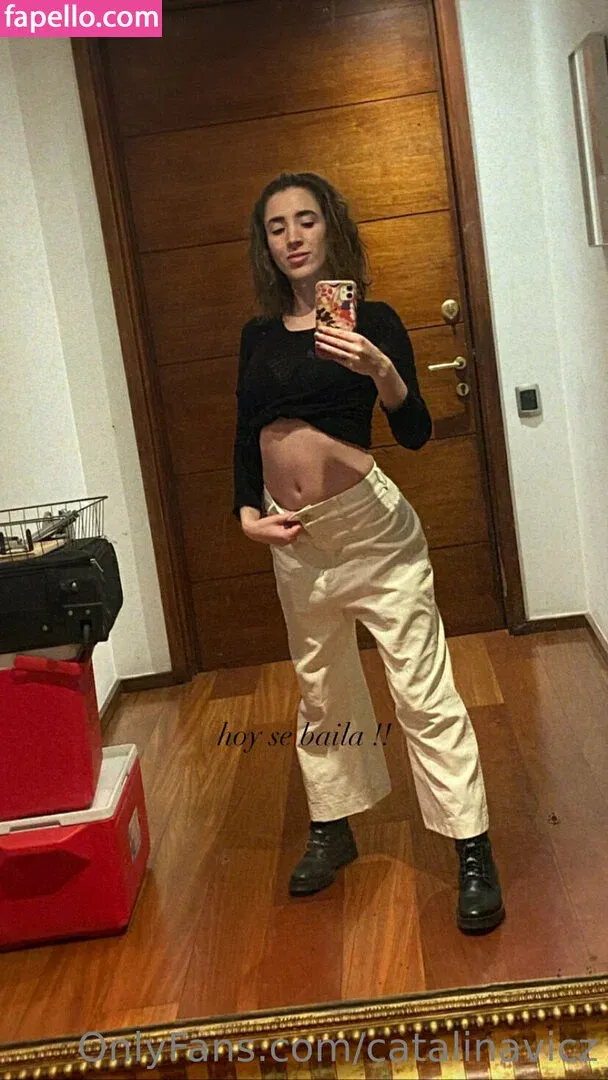 catalinavicz Onlyfans Photo Gallery 
