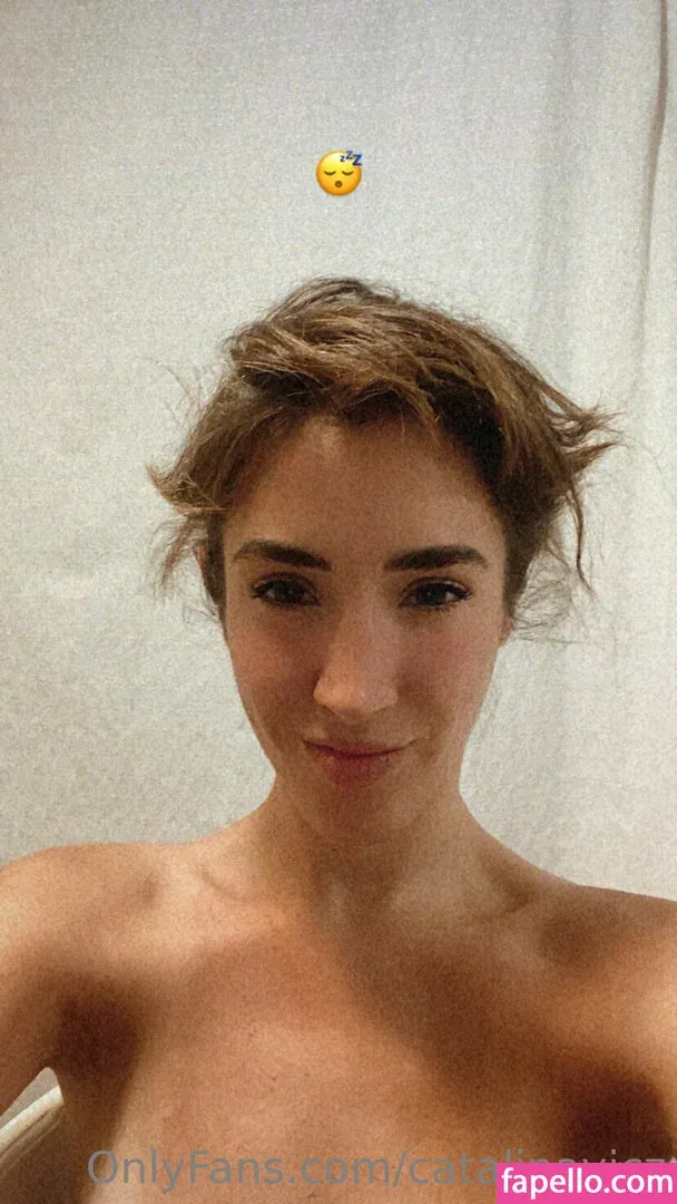 catalinavicz Onlyfans Photo Gallery 