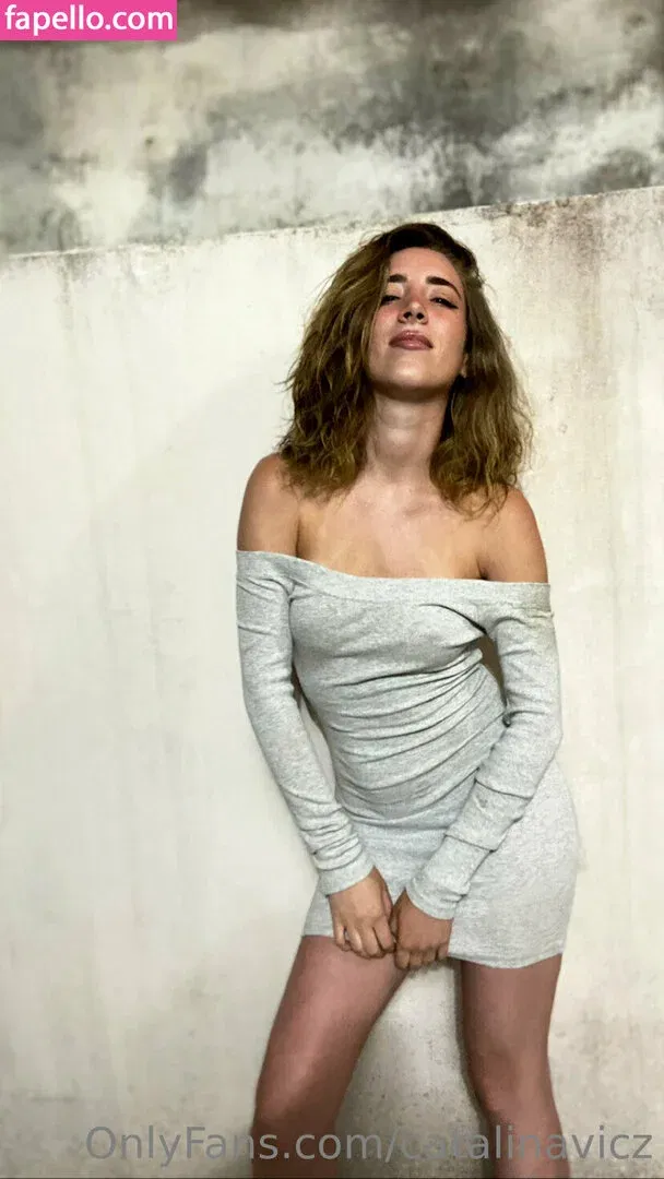 catalinavicz Onlyfans Photo Gallery 