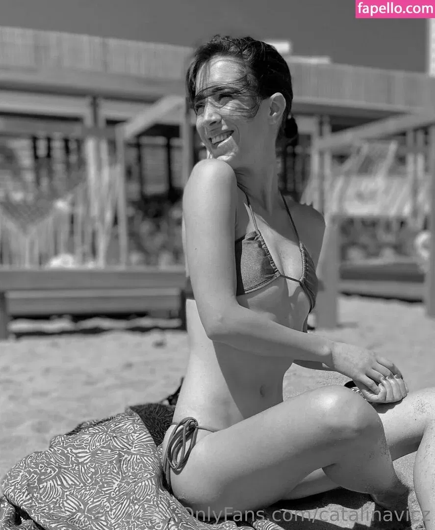 catalinavicz Onlyfans Photo Gallery 