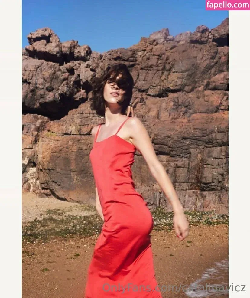 catalinavicz Onlyfans Photo Gallery 