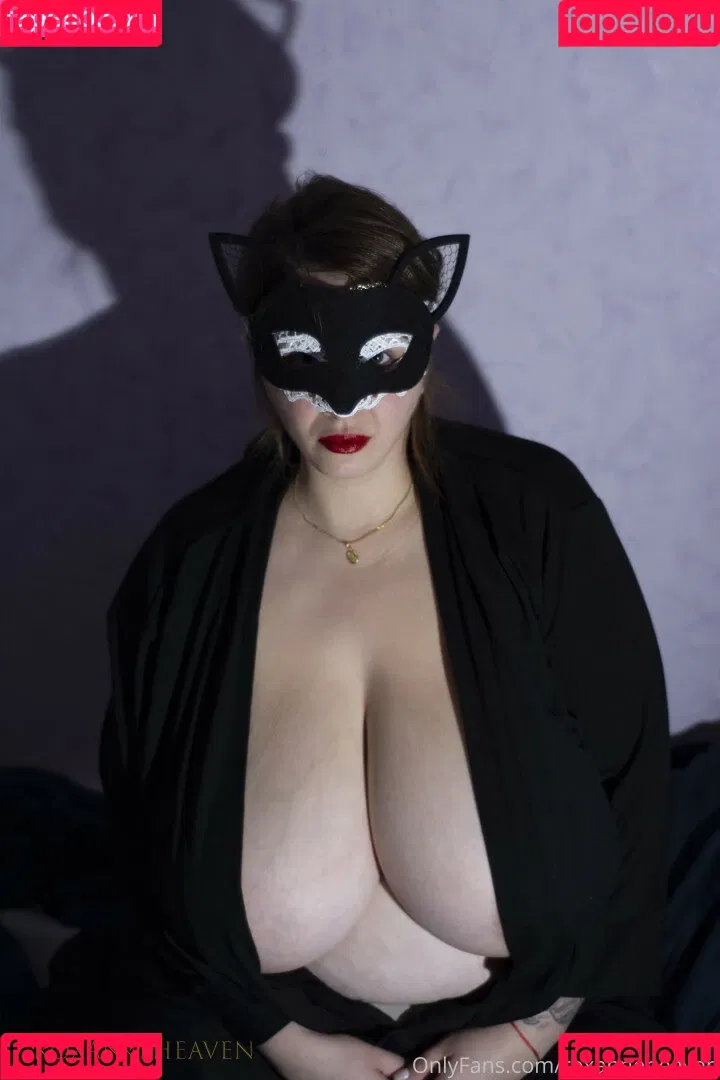Roxanne Heaven Onlyfans Photo Gallery 