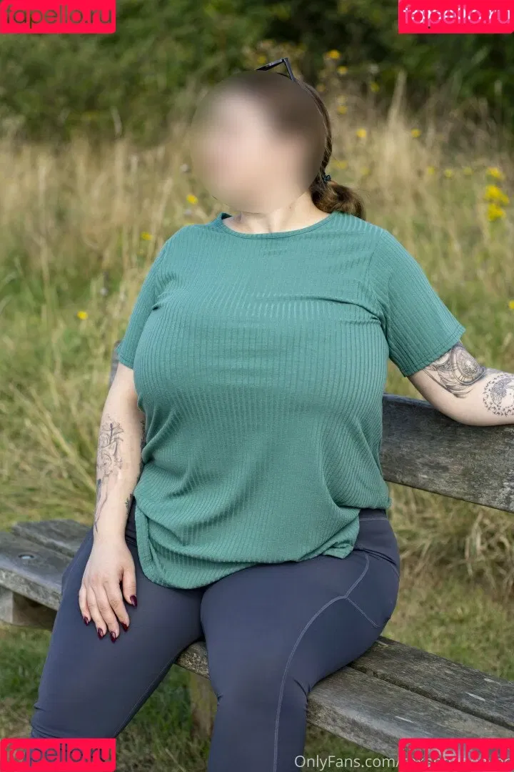 Roxanne Heaven Onlyfans Photo Gallery 