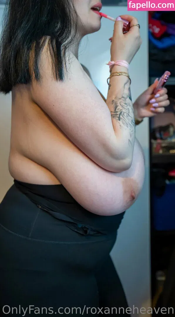 Roxanne Heaven Onlyfans Photo Gallery 