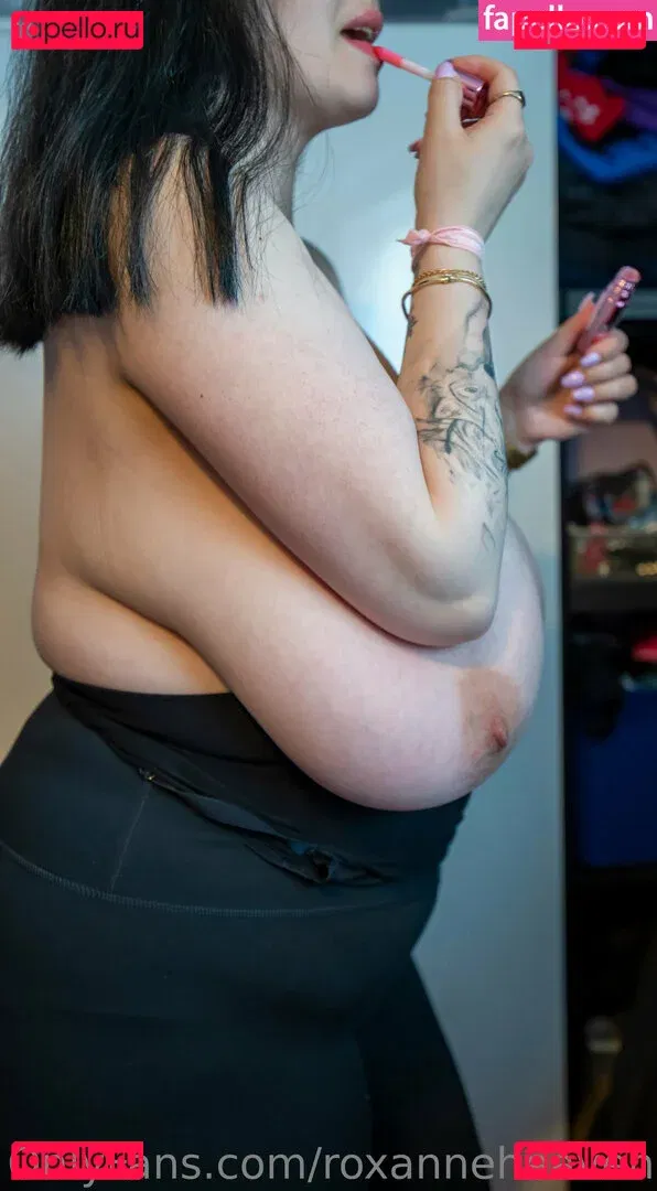 Roxanne Heaven Onlyfans Photo Gallery 