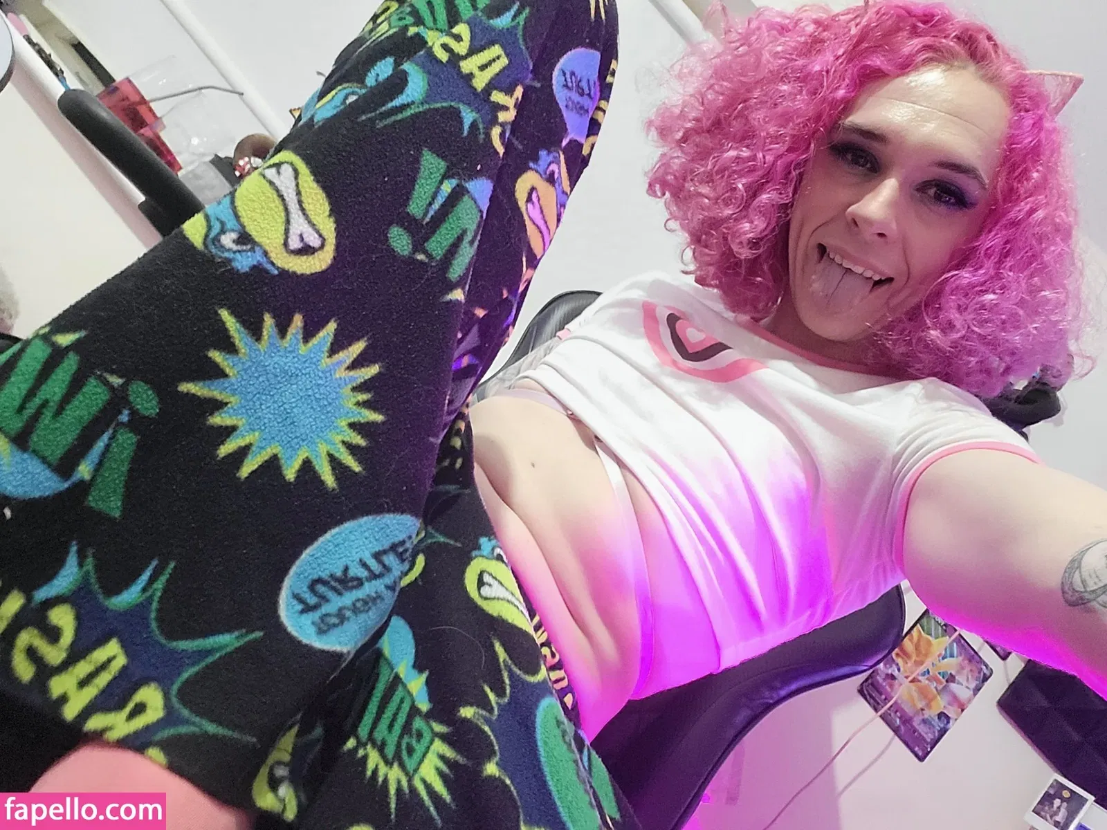 SashaSuxxx Onlyfans Photo Gallery 