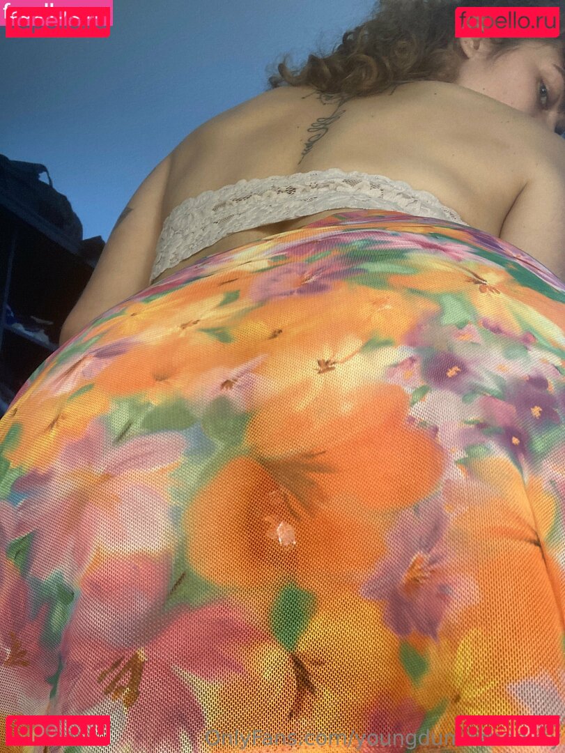youngdumbanddirty Nude Onlyfans Photo 50
