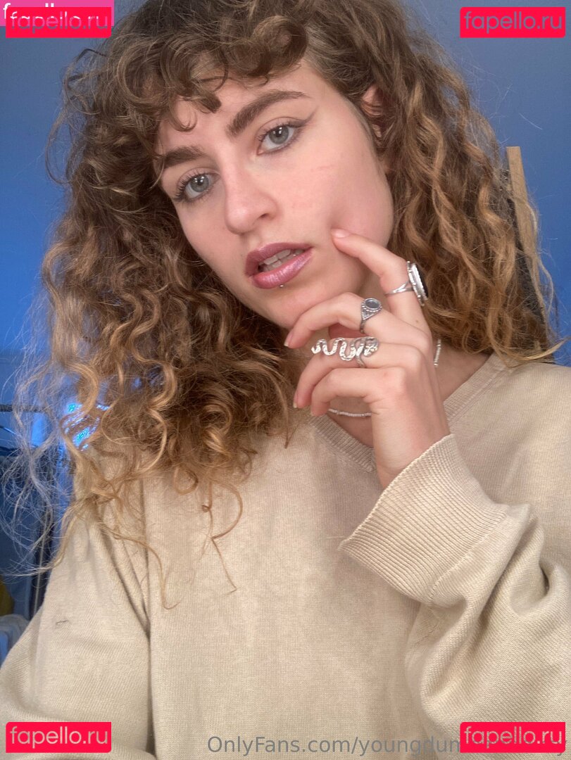 youngdumbanddirty Nude Onlyfans Photo 43