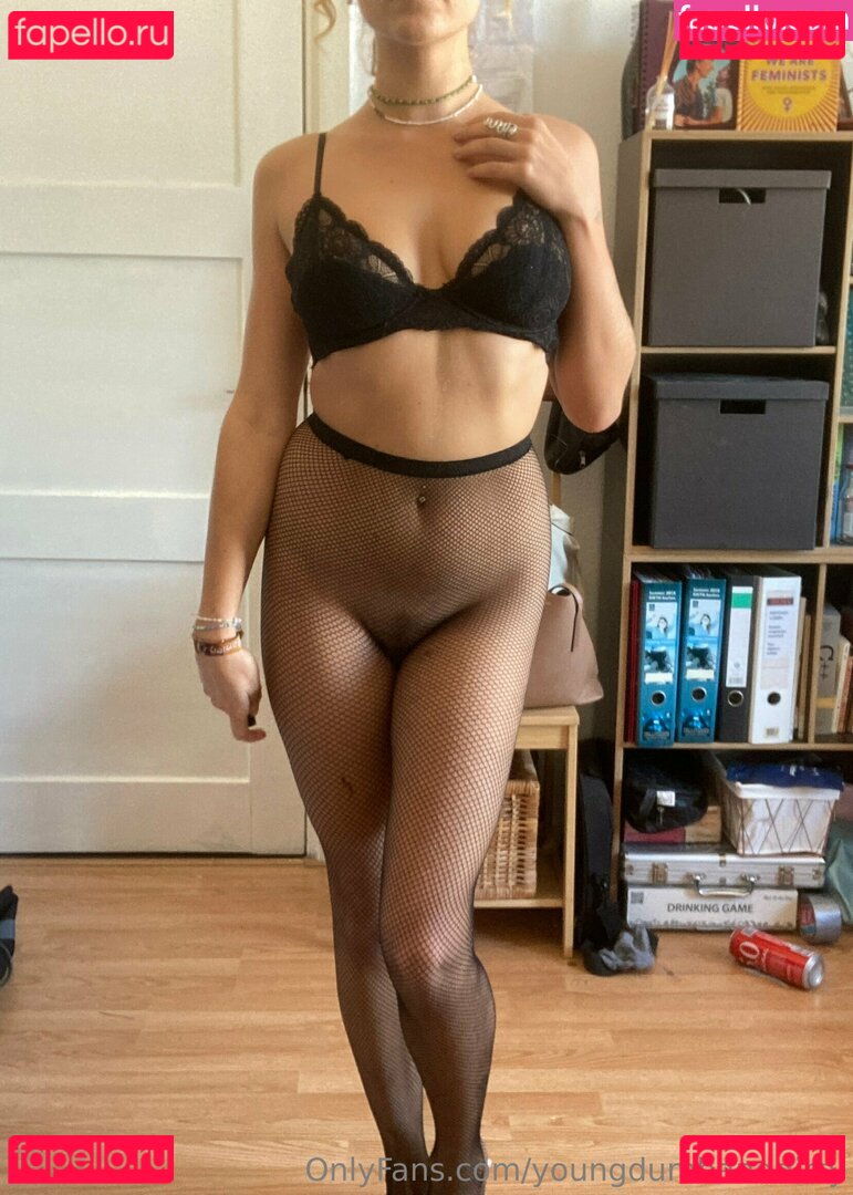 youngdumbanddirty Nude Onlyfans Photo 39