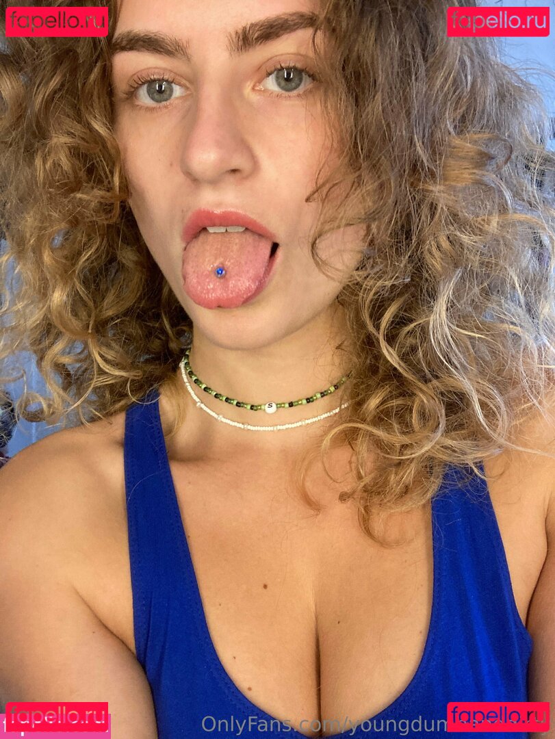 youngdumbanddirty Nude Onlyfans Photo 36
