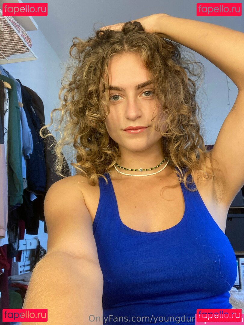 youngdumbanddirty Nude Onlyfans Photo 34