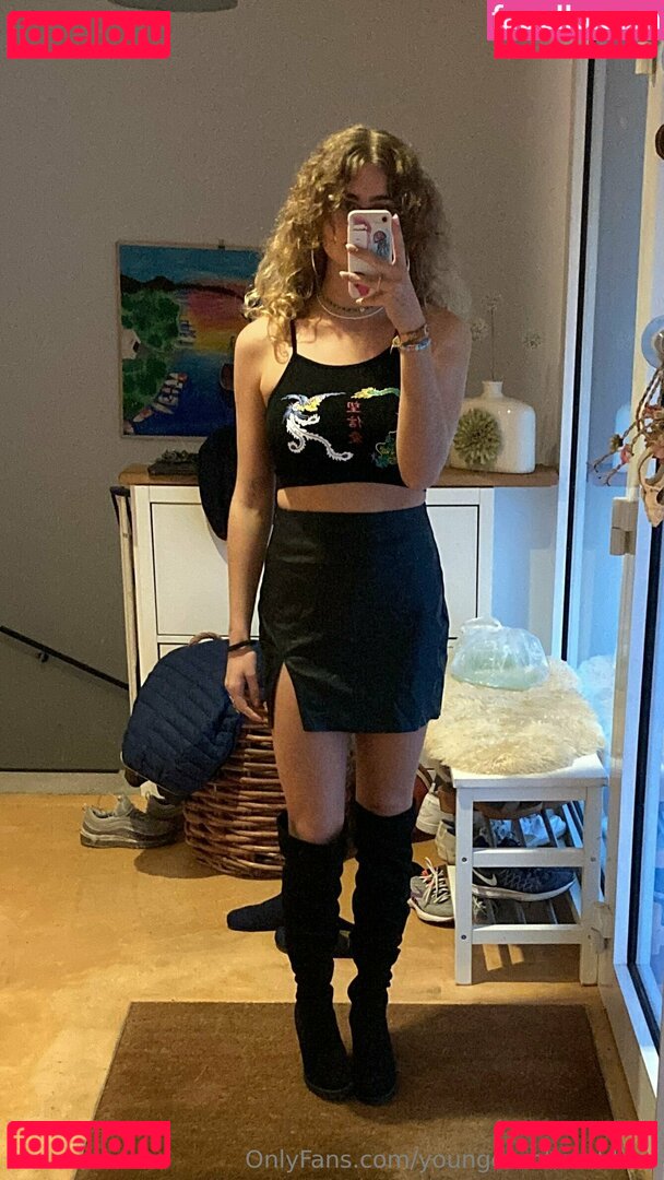 youngdumbanddirty Nude Onlyfans Photo 30