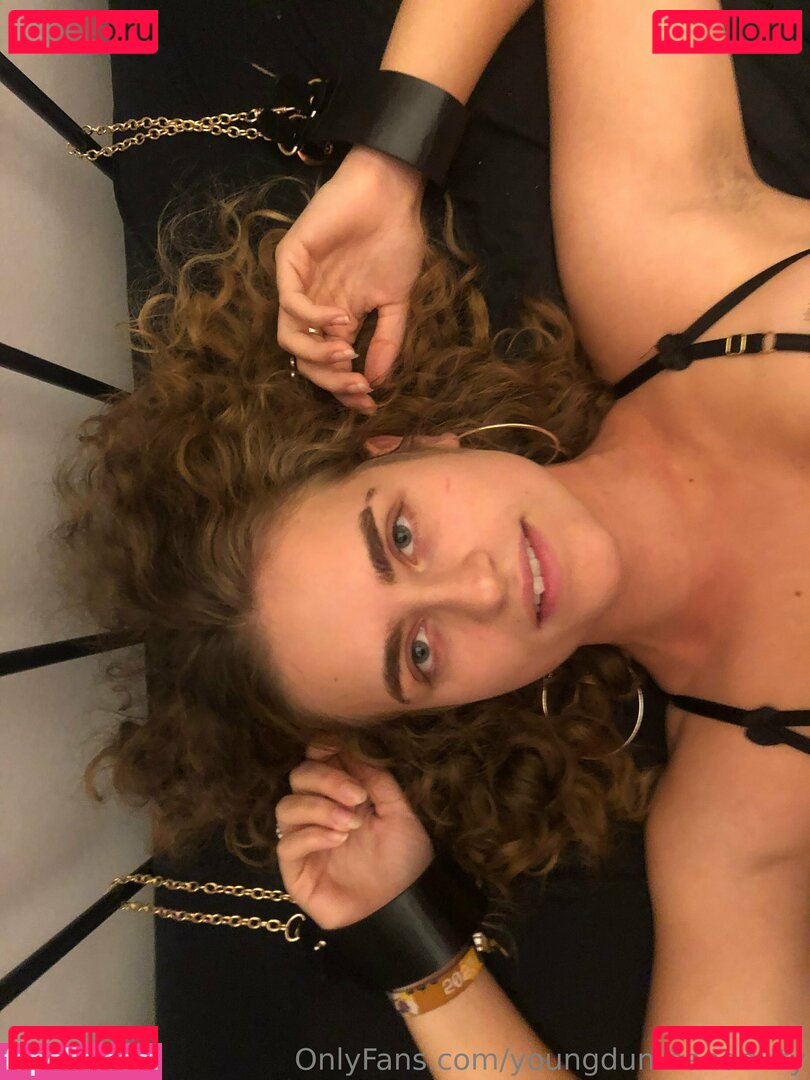 youngdumbanddirty Nude Onlyfans Photo 22