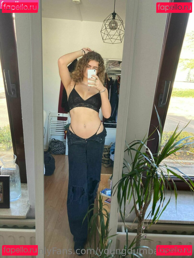 youngdumbanddirty Nude Onlyfans Photo 17