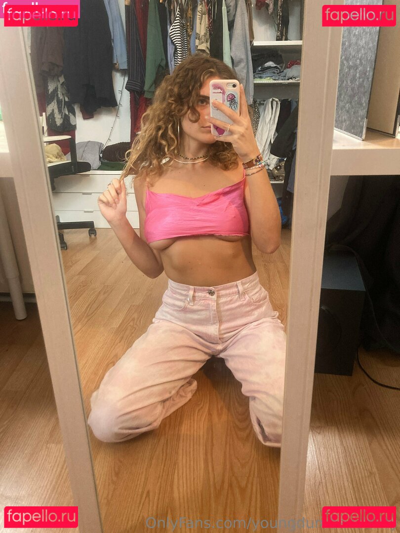youngdumbanddirty Nude Onlyfans Photo 15