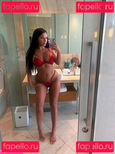 cuteoliviaxo Nude Onlyfans Photo 7