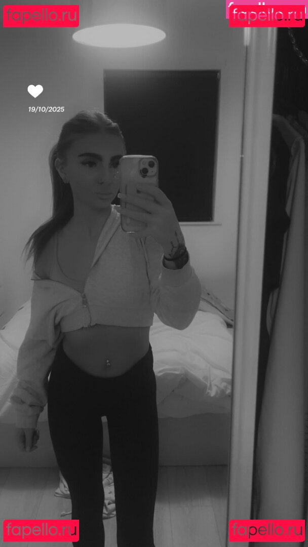 xloisfleming Nude Onlyfans Photo 49