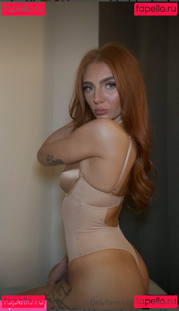 xloisfleming Nude Onlyfans Photo 36