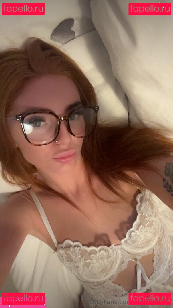 xloisfleming Nude Onlyfans Photo 31