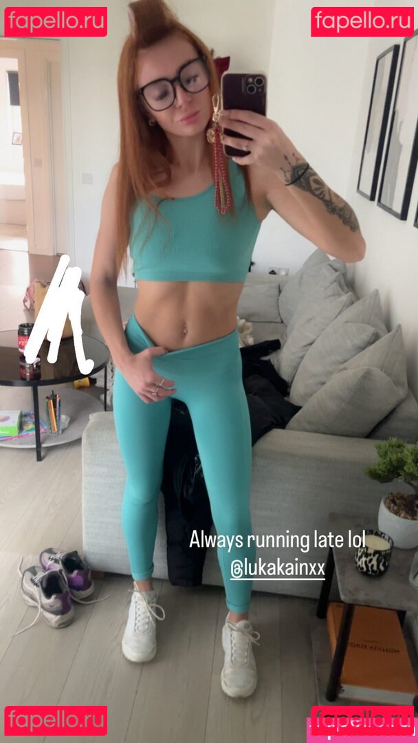 xloisfleming Nude Onlyfans Photo 28