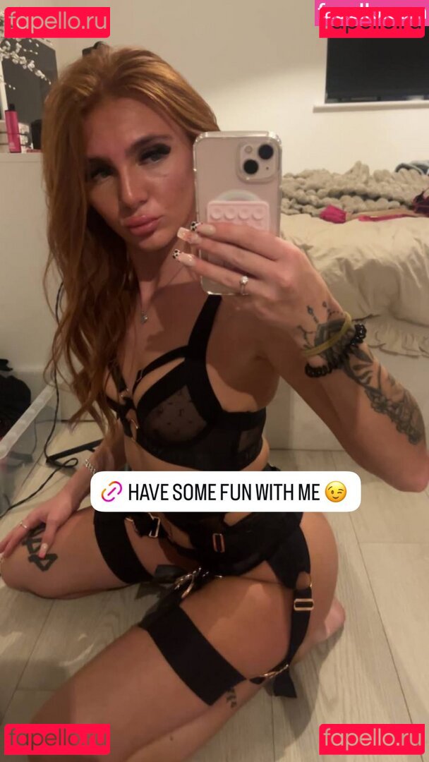 xloisfleming Nude Onlyfans Photo 21