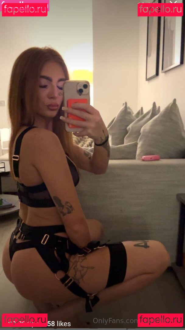 xloisfleming Nude Onlyfans Photo 6