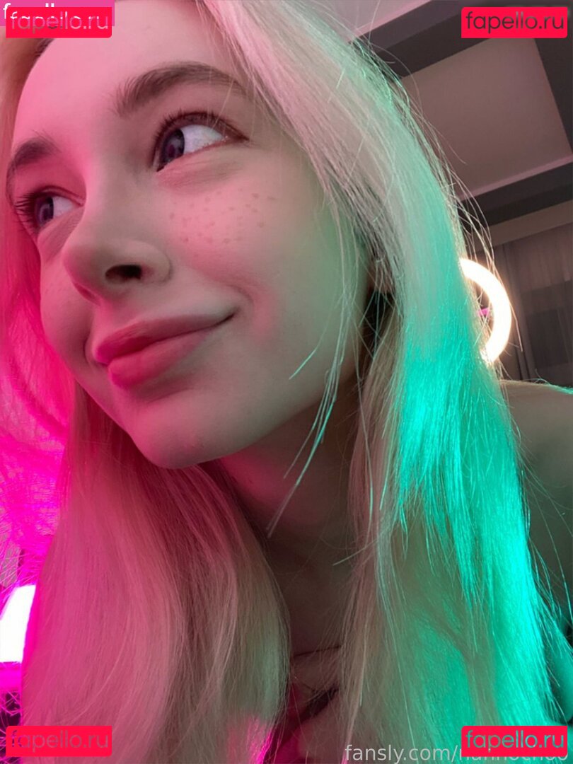 Loly Nebel Nude Onlyfans Photo 33