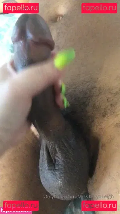 misstokyoleigh Onlyfans Photo Gallery 