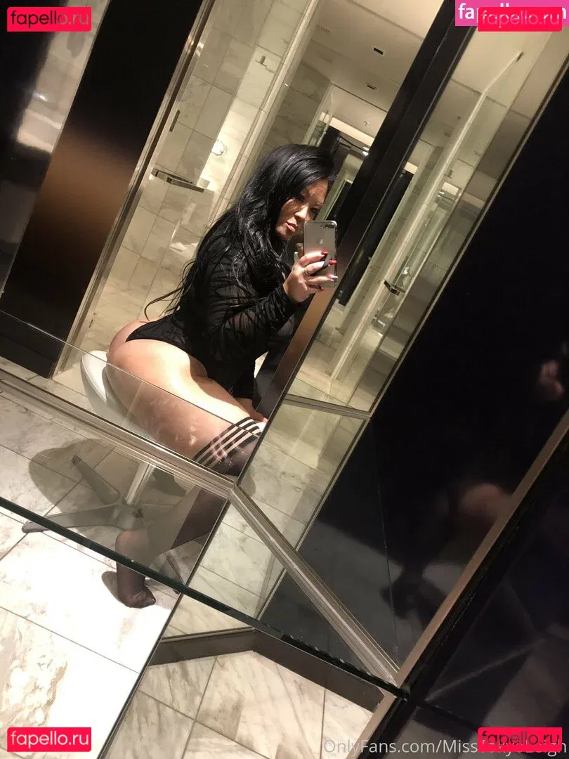 misstokyoleigh Onlyfans Photo Gallery 