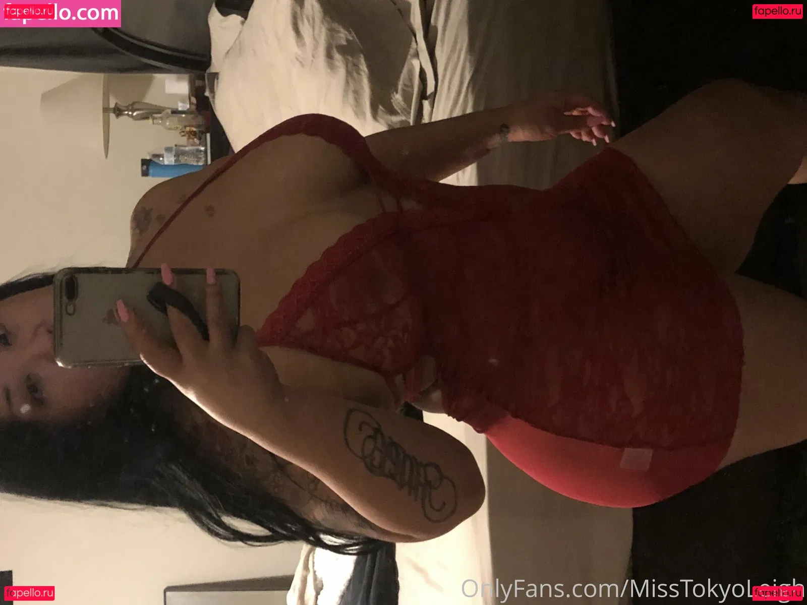 misstokyoleigh Onlyfans Photo Gallery 
