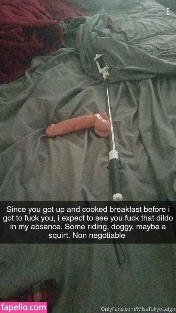misstokyoleigh Onlyfans Photo Gallery 
