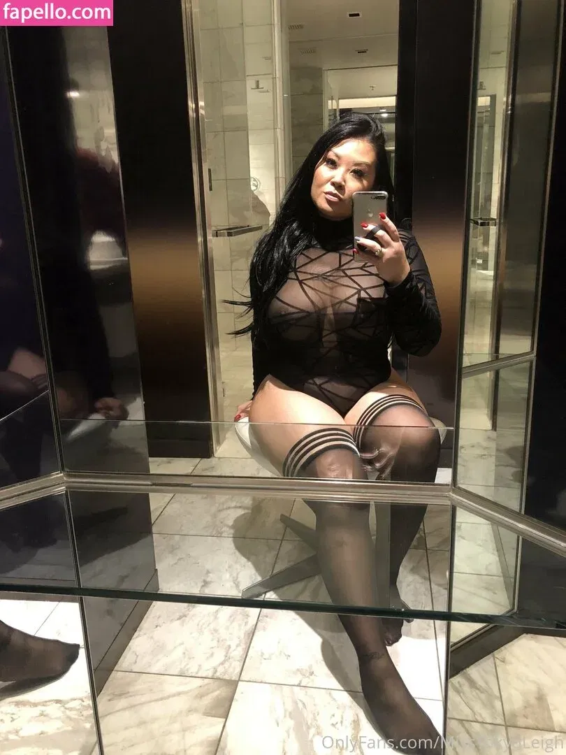 misstokyoleigh Onlyfans Photo Gallery 