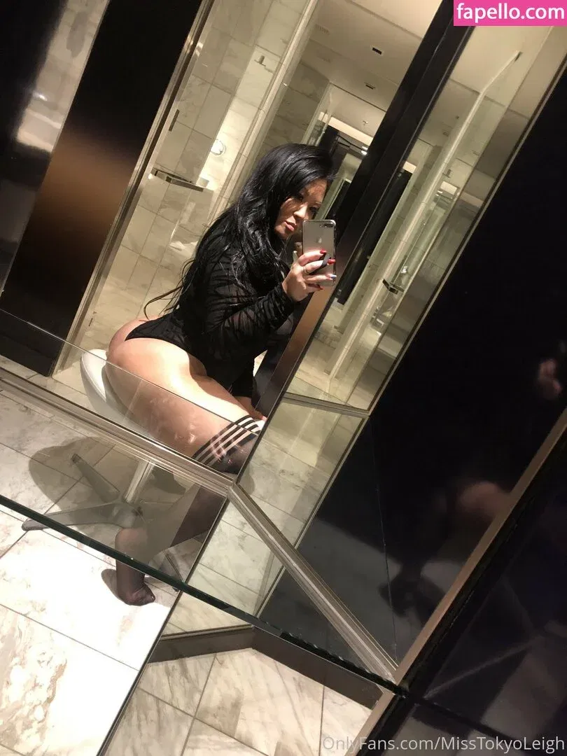 misstokyoleigh Onlyfans Photo Gallery 