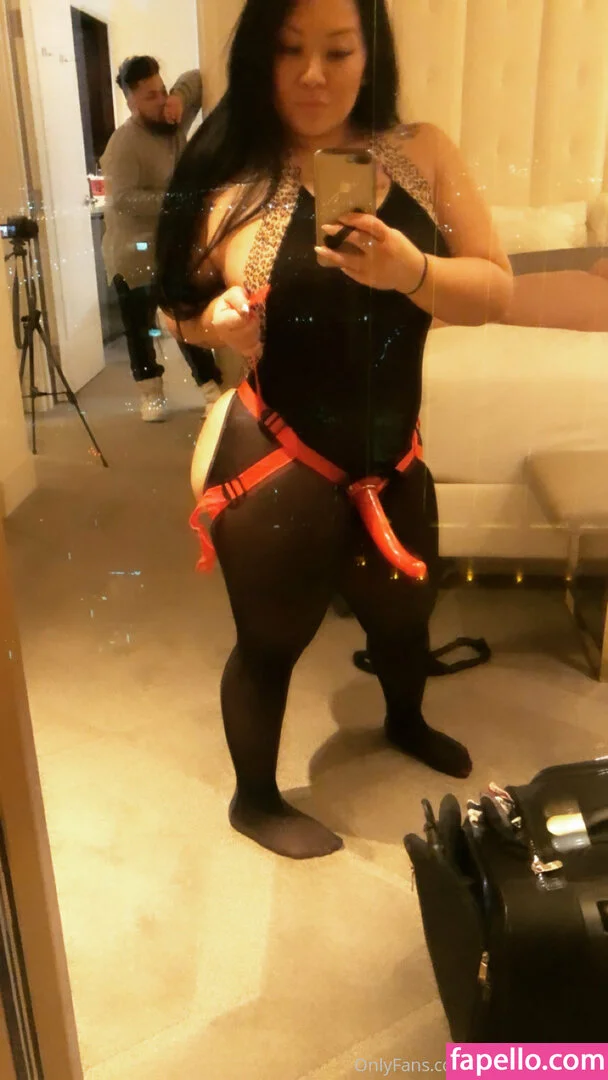 misstokyoleigh Onlyfans Photo Gallery 