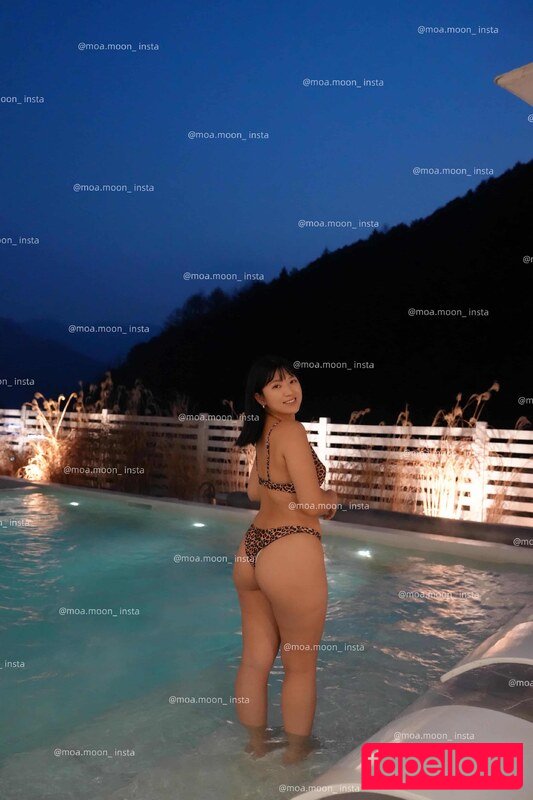 Heeheemoon Nude Onlyfans Photo 7