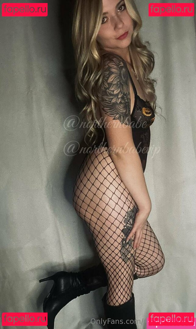 northernbabe Nude Onlyfans Photo 24